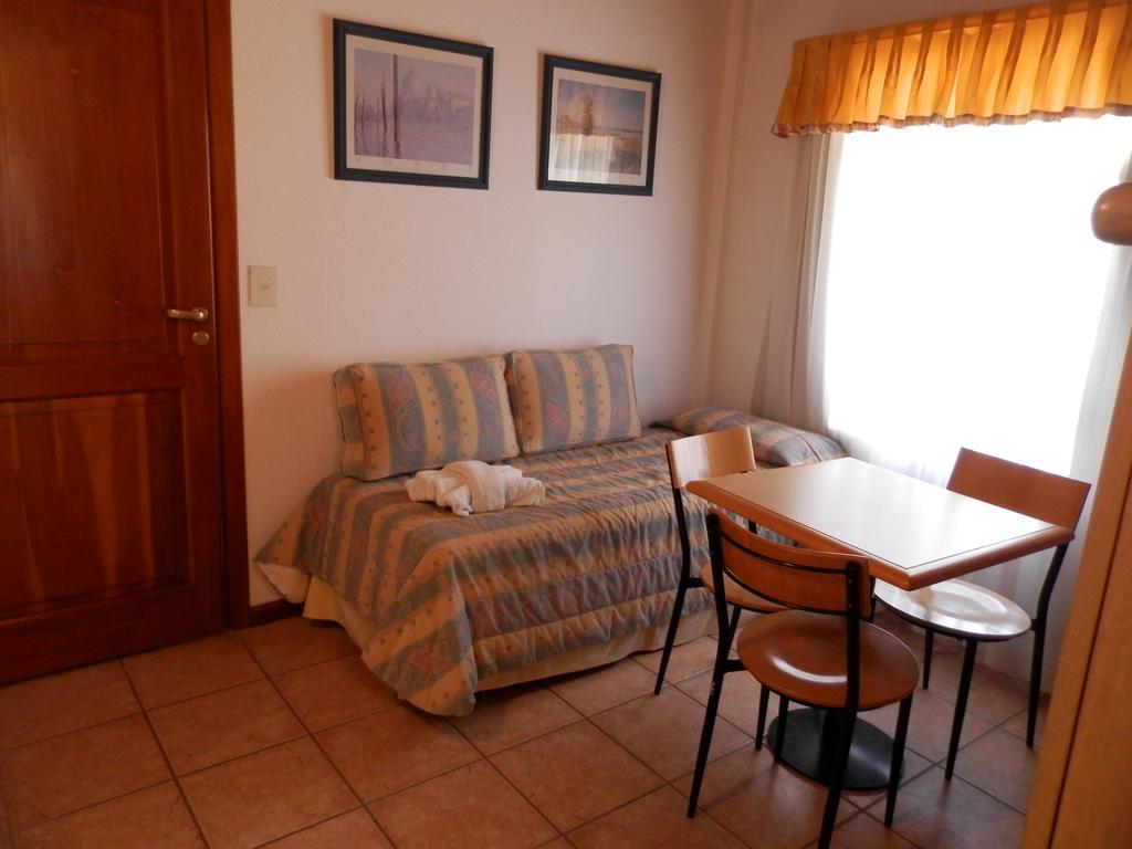 Hotel Punta Condor Cerro Catedral Exterior photo